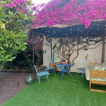 Apartment Bougainvillea