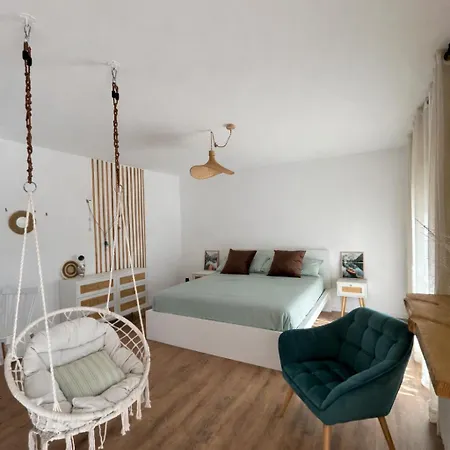 Bougainvillea Apartament