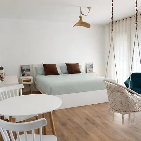 Bougainvillea Apartament Llica d'Amunt